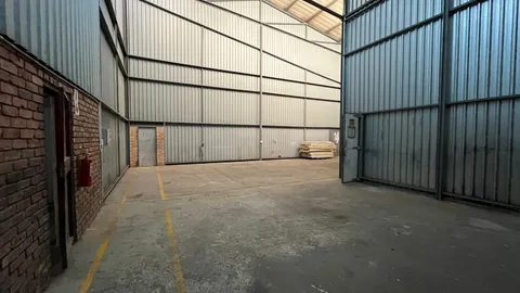 101 Theuns St, Hennopspark - 1066m² - Industrial Unit Available To Let (5)